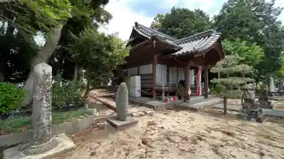 原古賀熊野神社(佐賀県)