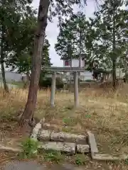 八坂神社の鳥居