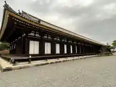 蓮華王院（三十三間堂）(京都府)