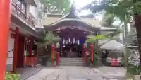 三崎稲荷神社(東京都)