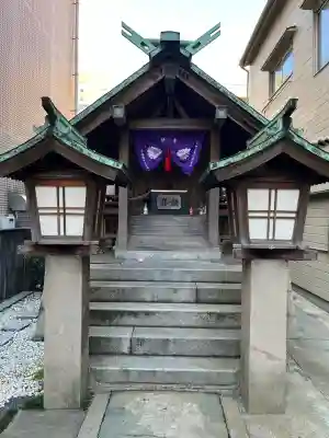 下照姫神社(福岡県)