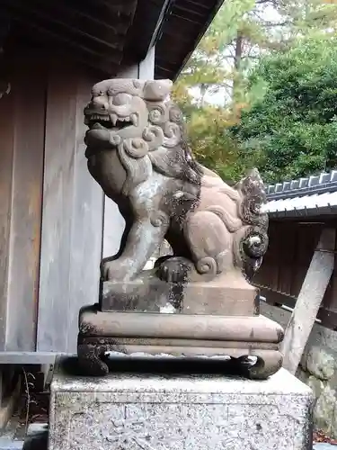 八坂神社(滋賀県)