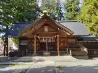 飛騨総社(岐阜県)