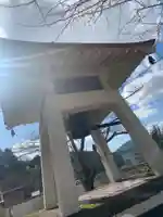 岩淵山観音寺のその他建物