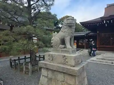 城南宮(京都府)