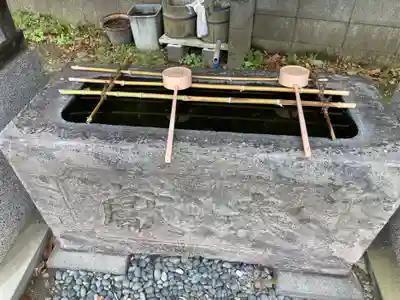 洲崎神社(神奈川県)