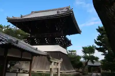 相国寺（相国承天禅寺）のその他建物