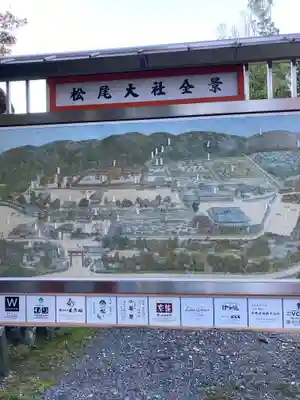 松尾大社(京都府)