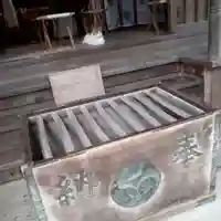 前玉神社のその他建物