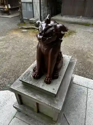 美保神社(島根県)