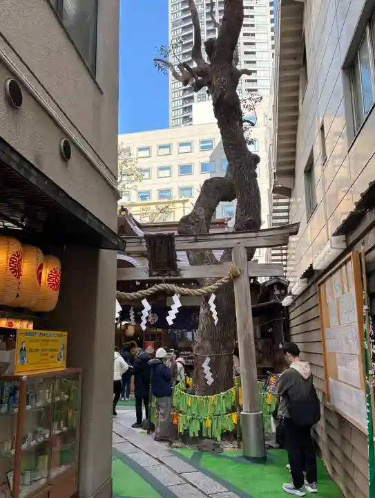 少彦名神社(大阪府)