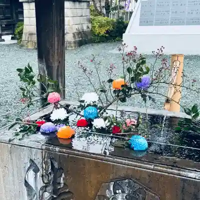 成田山川越別院(埼玉県)