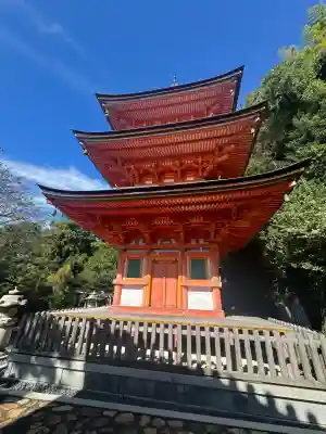 宝厳寺(滋賀県)