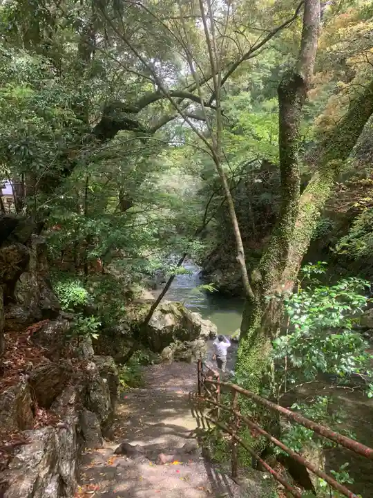頭之宮四方神社(三重県)