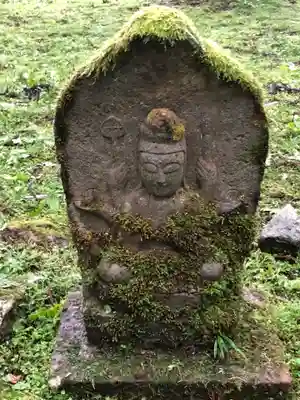 雲洞庵(新潟県)