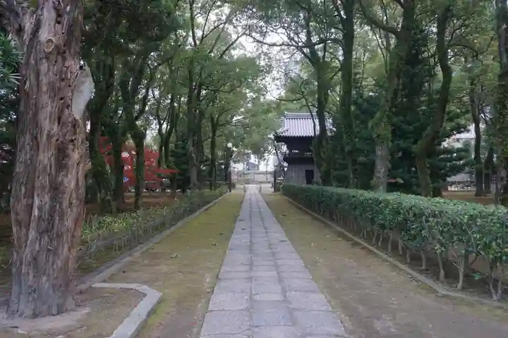 聖福寺のその他建物