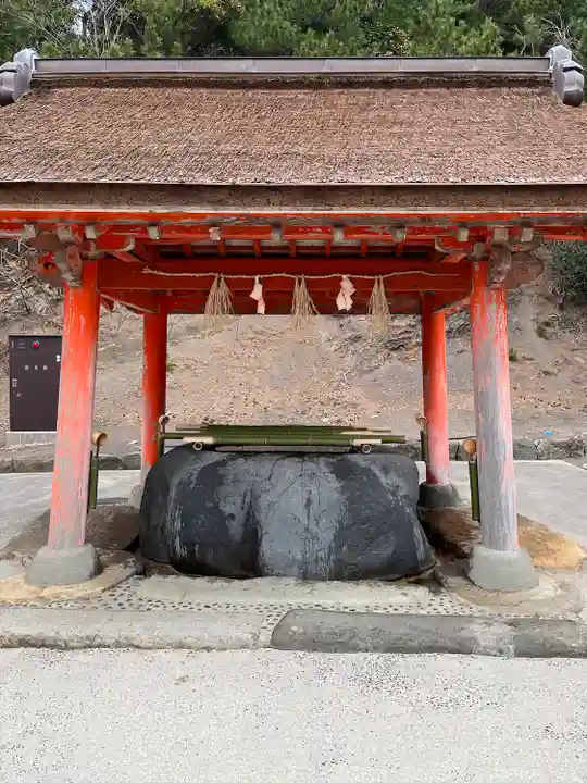 日御碕神社(島根県)