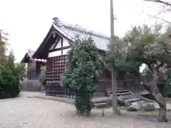 福地神明社(三重県)