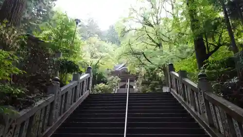 大宝寺(愛媛県)