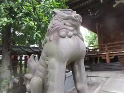 下谷神社(東京都)
