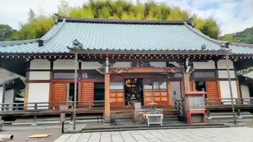 龍華寺(静岡県)