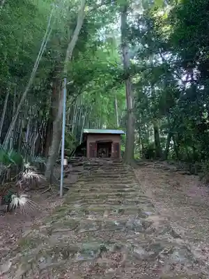 子ノ神社(千葉県)