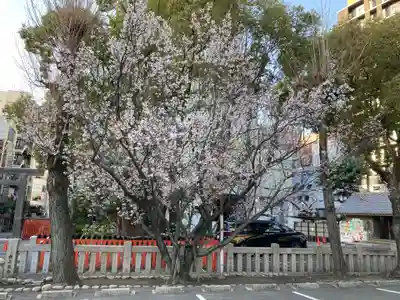 生田神社(兵庫県)