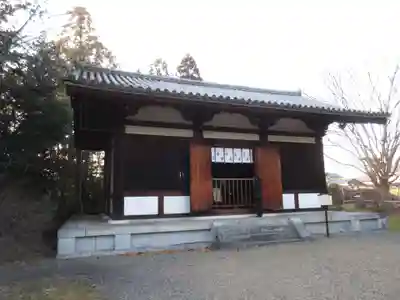 海龍王寺(奈良県)