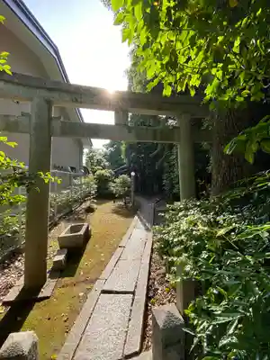 木嶋坐天照御魂神社(京都府)