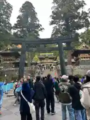 日光東照宮(栃木県)