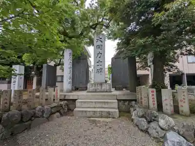 富岡八幡宮(東京都)