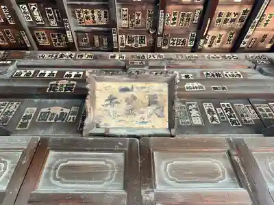 長谷寺のその他建物