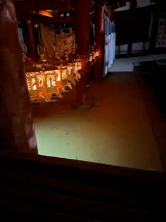 春日大社(奈良県)