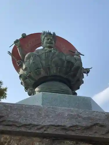 寶珠寺（宝珠寺）(神奈川県)