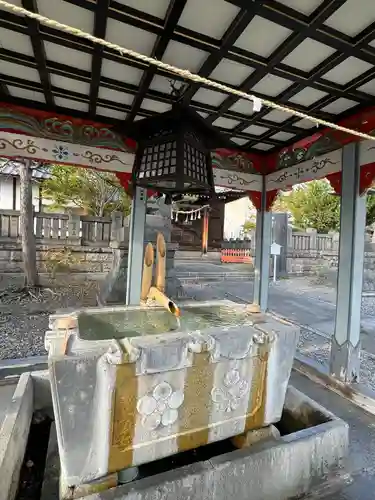 深志神社(長野県)