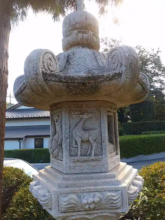九重神社(埼玉県)