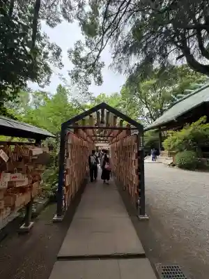 報徳二宮神社(神奈川県)
