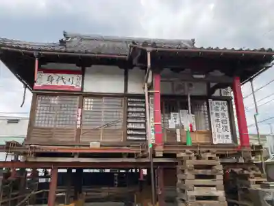 上行寺のその他建物