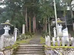 大塩八幡宮の建物その他