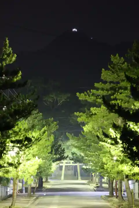 白鳥神社のその他建物
