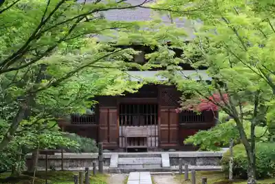 酬恩庵一休寺(京都府)