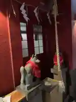 豊岩稲荷神社(東京都)