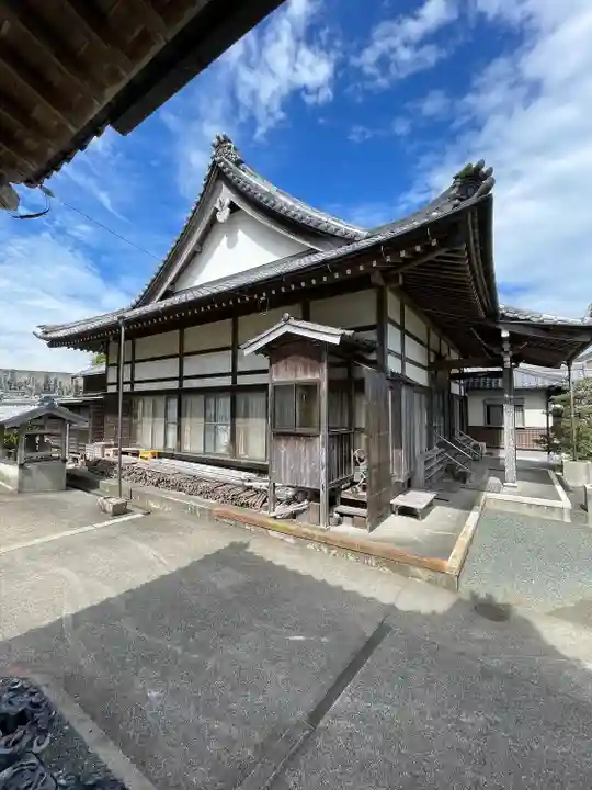 慶雲寺(静岡県)