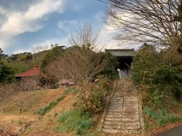 往生寺のその他建物