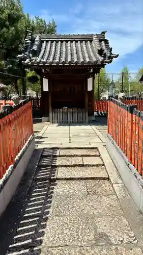 姫嶋神社(大阪府)