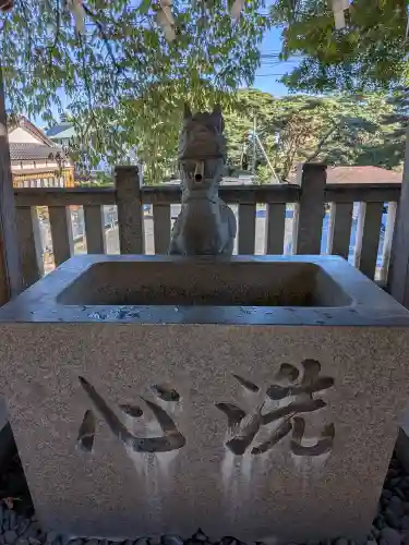 大甕神社(茨城県)