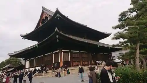 東福禅寺（東福寺）のその他建物