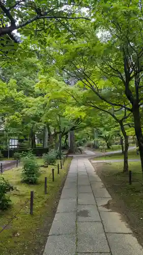 真正極楽寺（真如堂）(京都府)