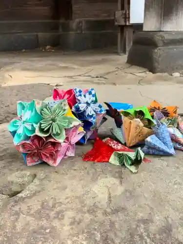 赤城神社のその他建物
