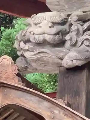 春日神社(岩手県)